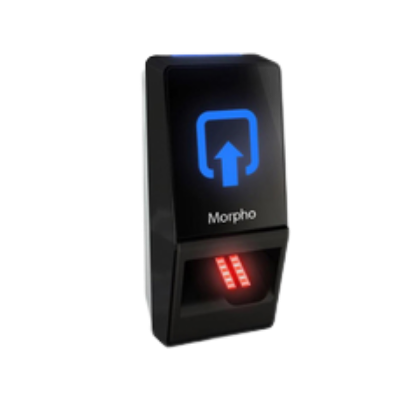 IDEMIA/Morpho Sigma Lite fingerprint reader